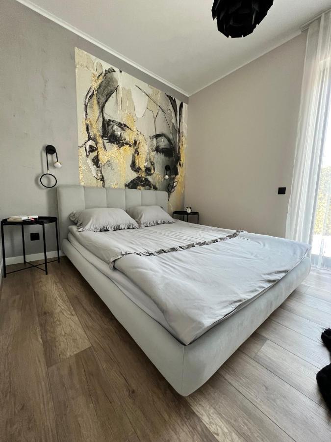 Silesia Apartments Ustron H125 المظهر الخارجي الصورة