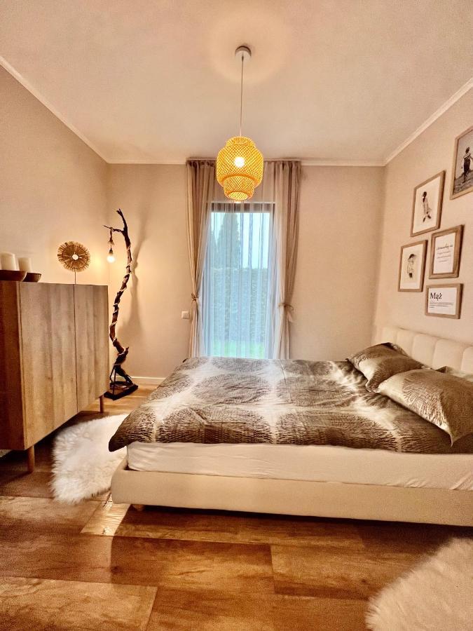 Silesia Apartments Ustron H125 المظهر الخارجي الصورة